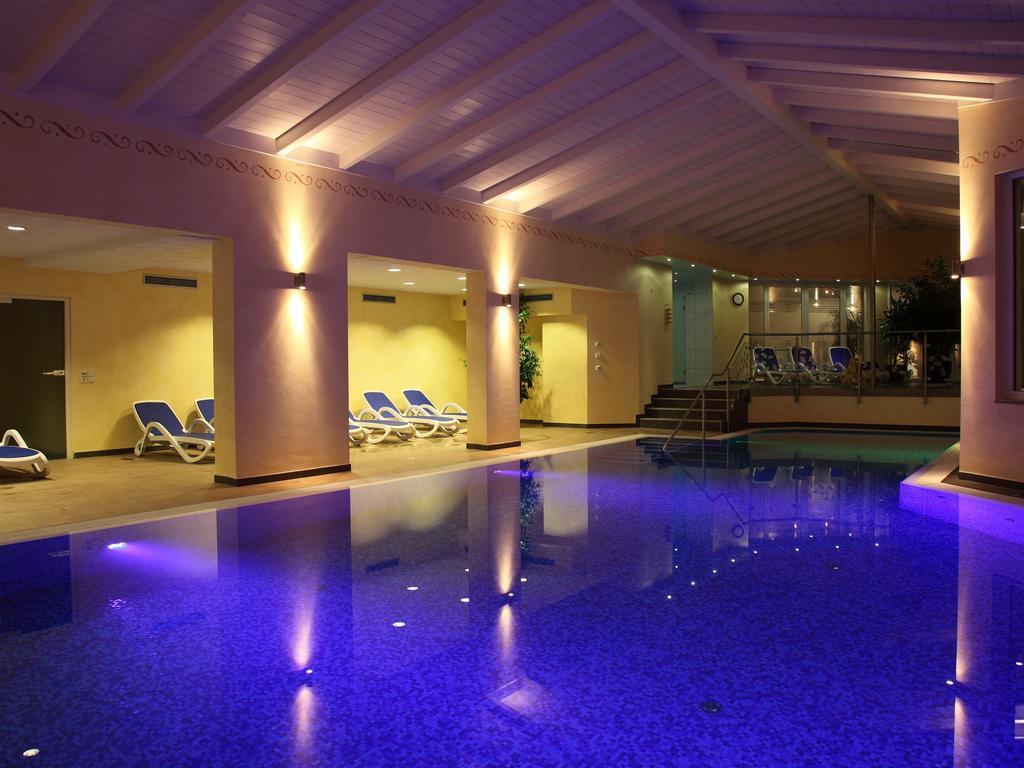 Hotel Klosterbraeustuben 젤암하르메스바크 외부 사진