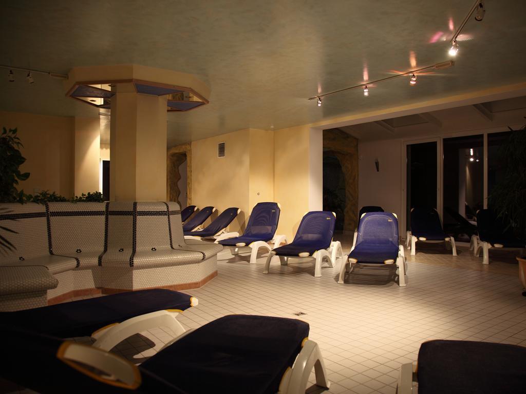 Hotel Klosterbraeustuben 젤암하르메스바크 외부 사진