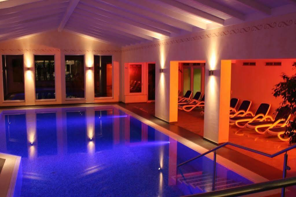 Hotel Klosterbraeustuben 젤암하르메스바크 외부 사진