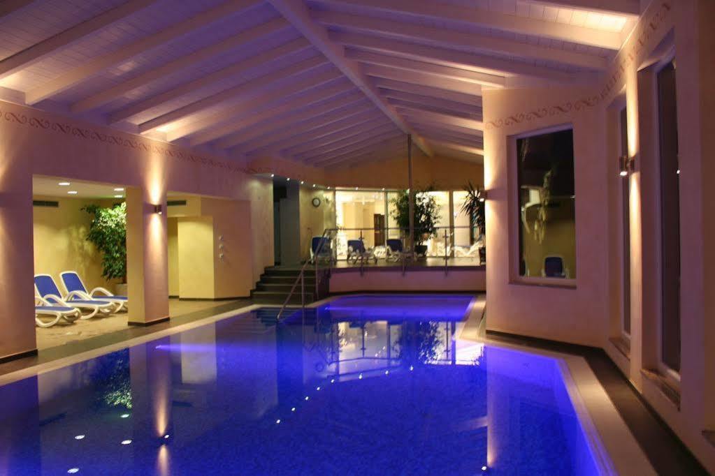 Hotel Klosterbraeustuben 젤암하르메스바크 외부 사진