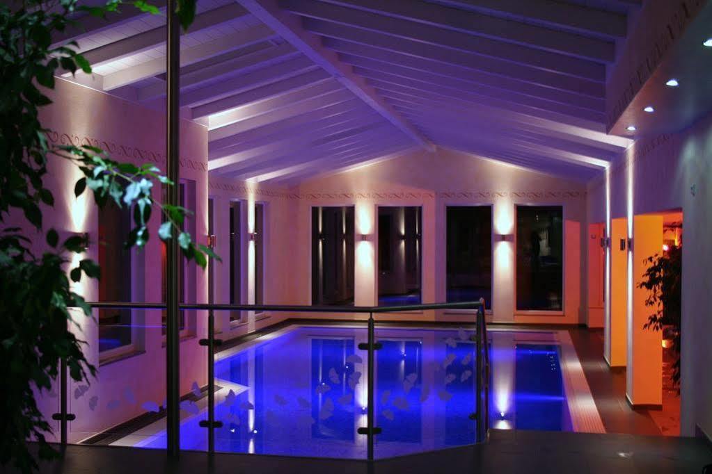 Hotel Klosterbraeustuben 젤암하르메스바크 외부 사진
